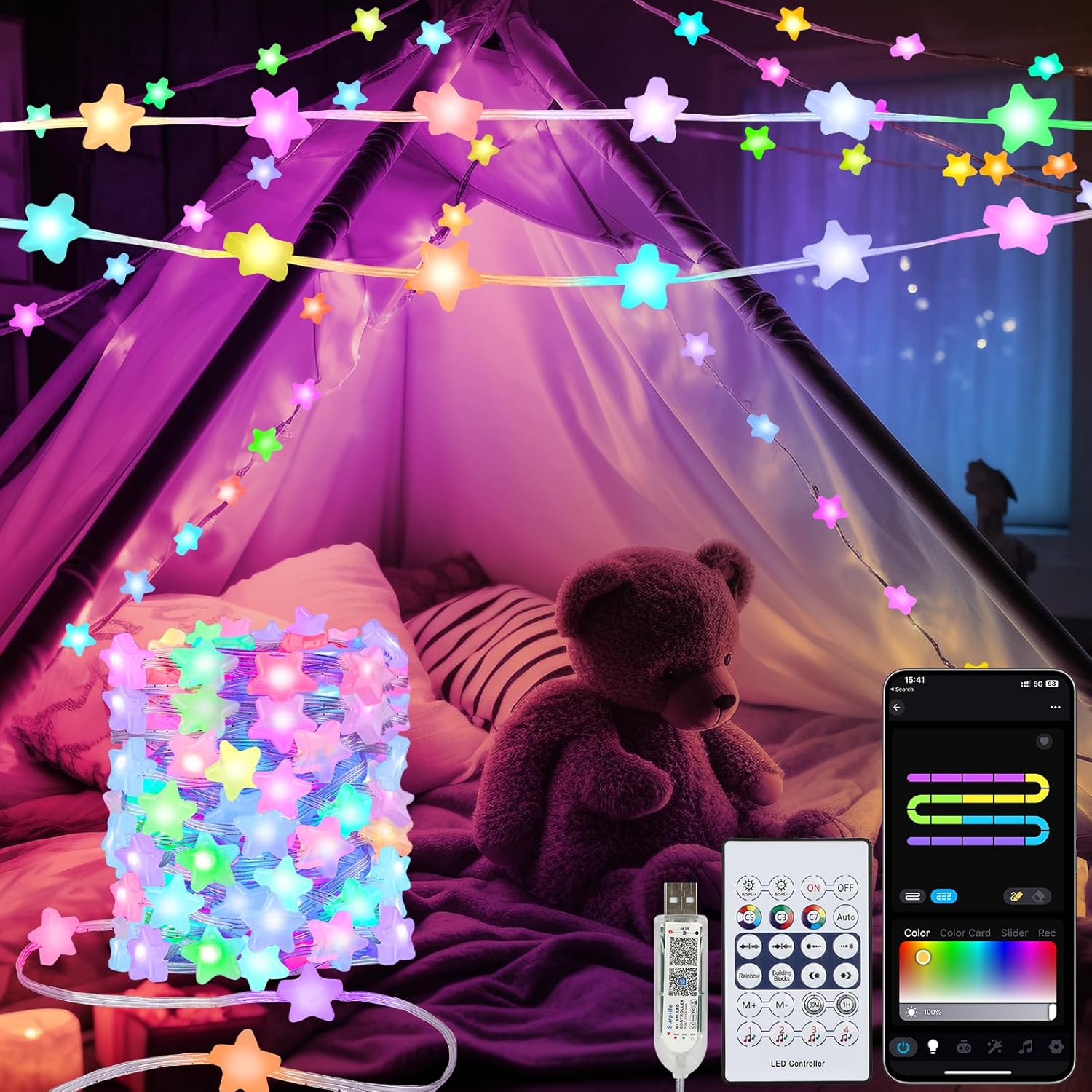 Puur Licht Design